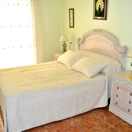 Rumoholidays Spacious 3 Bedrooms Apartment Playa Del Cura Torrevieja Esterno foto
