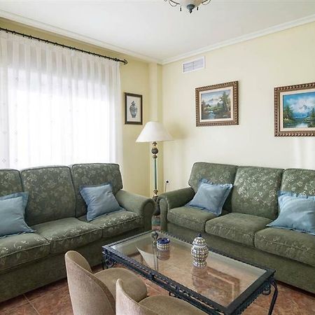 Rumoholidays Spacious 3 Bedrooms Apartment Playa Del Cura Torrevieja Esterno foto