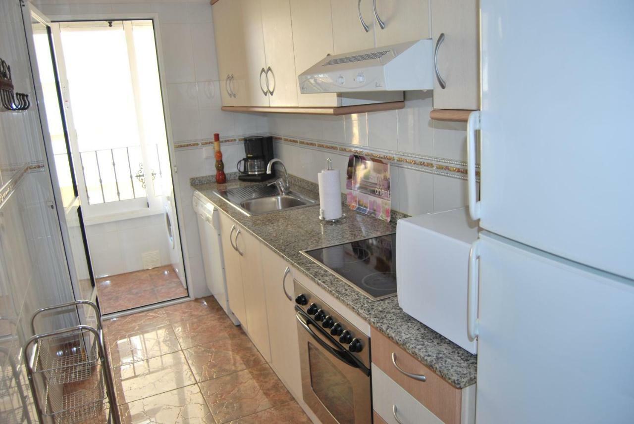 Rumoholidays Spacious 3 Bedrooms Apartment Playa Del Cura Torrevieja Esterno foto