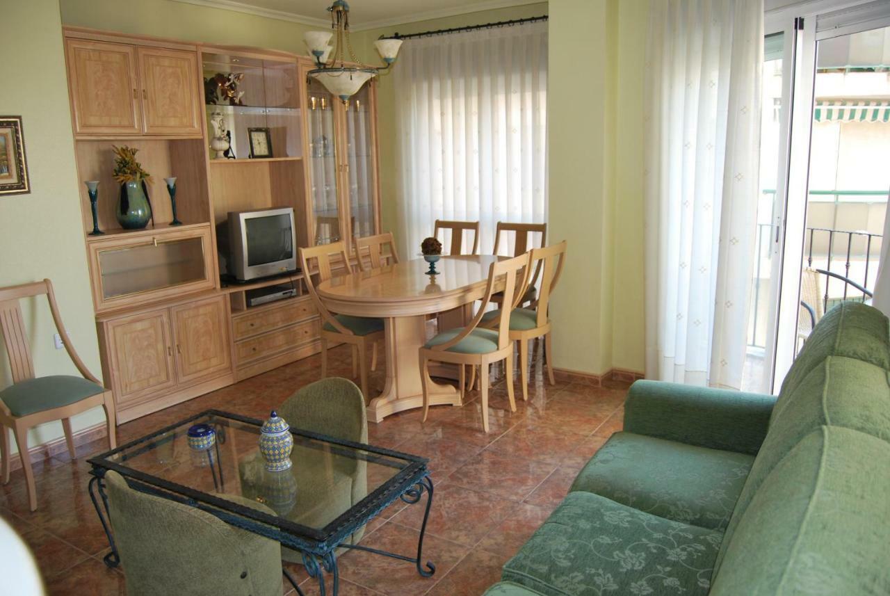 Rumoholidays Spacious 3 Bedrooms Apartment Playa Del Cura Torrevieja Esterno foto