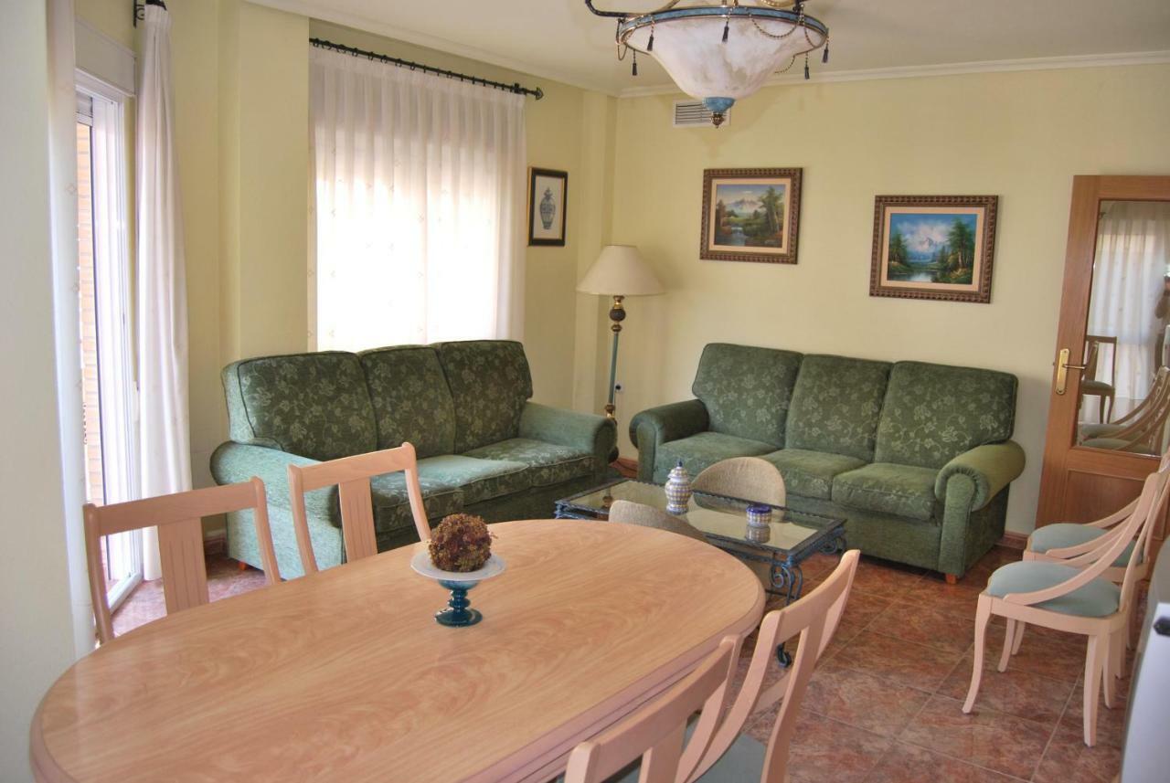 Rumoholidays Spacious 3 Bedrooms Apartment Playa Del Cura Torrevieja Esterno foto