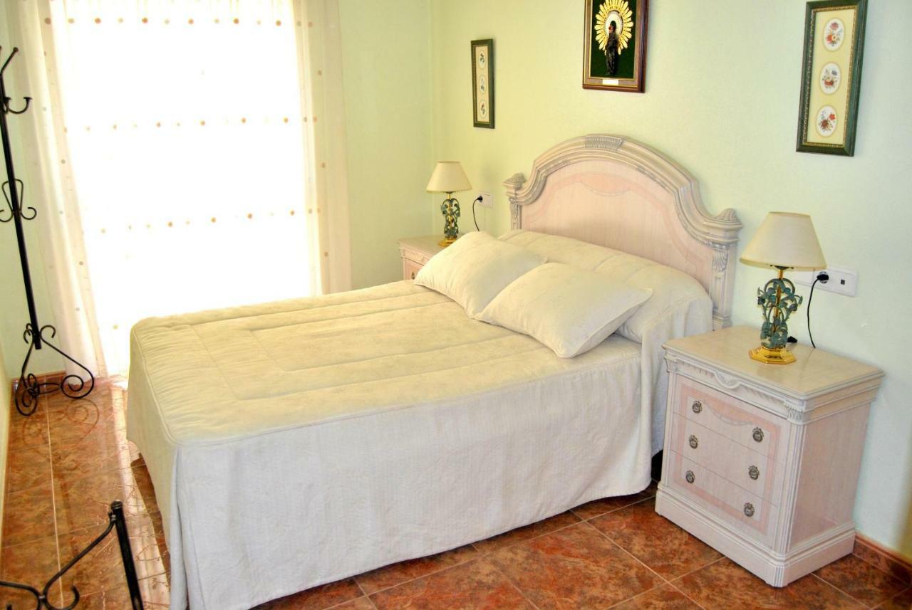 Rumoholidays Spacious 3 Bedrooms Apartment Playa Del Cura Torrevieja Esterno foto