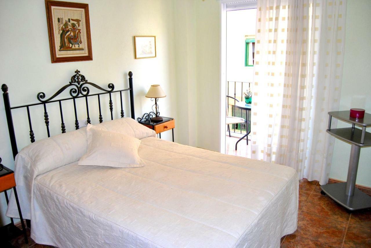 Rumoholidays Spacious 3 Bedrooms Apartment Playa Del Cura Torrevieja Esterno foto