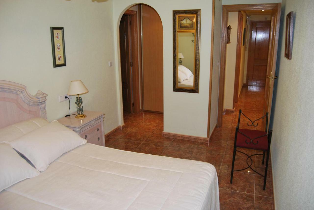Rumoholidays Spacious 3 Bedrooms Apartment Playa Del Cura Torrevieja Esterno foto