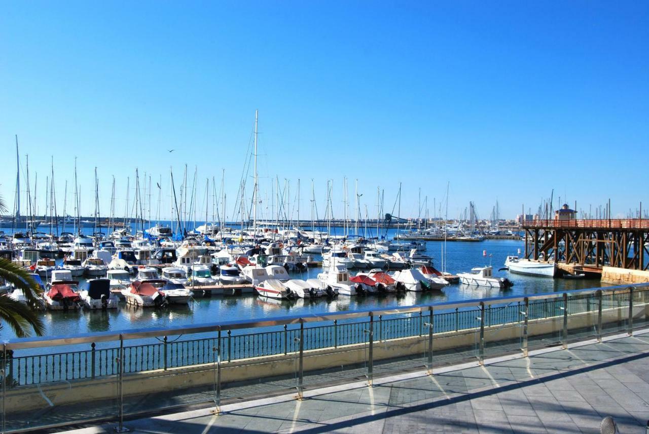 Rumoholidays Spacious 3 Bedrooms Apartment Playa Del Cura Torrevieja Esterno foto
