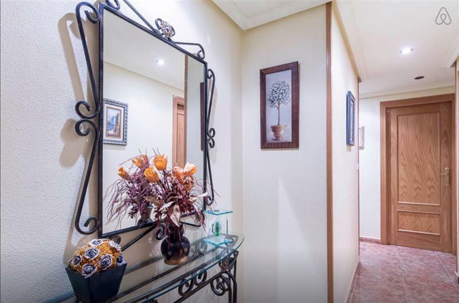 Rumoholidays Spacious 3 Bedrooms Apartment Playa Del Cura Torrevieja Esterno foto